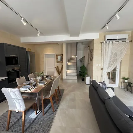 Perfect Gozo Escape, It Has It * Xewkija