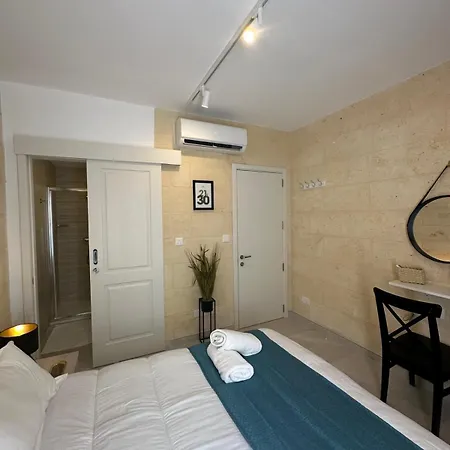 Feriehus Perfect Gozo Escape, It Has It *