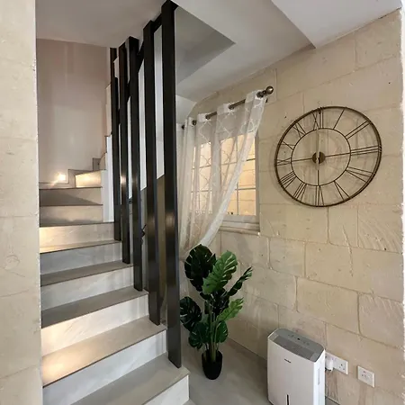 Сasa de vacaciones Perfect Gozo Escape, It Has It *