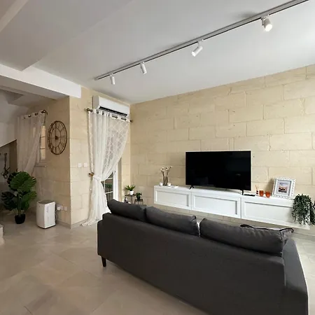 Сasa de vacaciones Perfect Gozo Escape, It Has It Xewkija