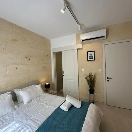 Perfect Gozo Escape, It Has It Feriehus Xewkija
