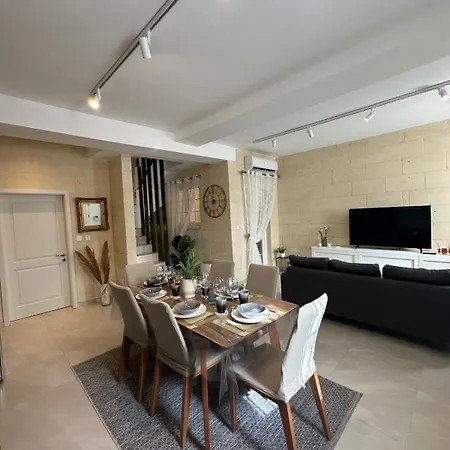 Perfect Gozo Escape, It Has It * Xewkija