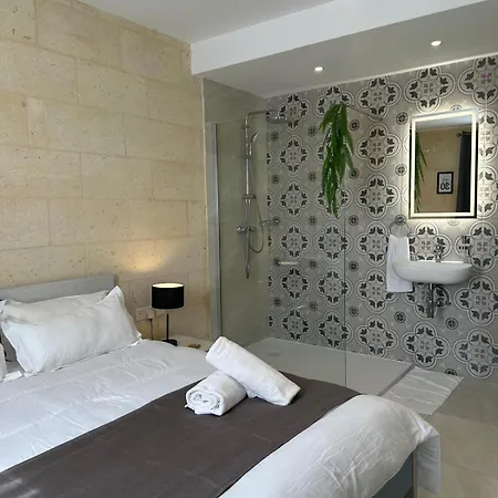 Perfect Gozo Escape, It Has It *