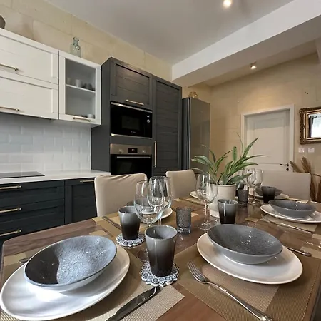 Feriehus Perfect Gozo Escape, It Has It