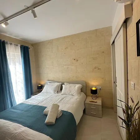 Perfect Gozo Escape, It Has It Feriehus