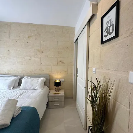 Сasa de vacaciones Perfect Gozo Escape, It Has It