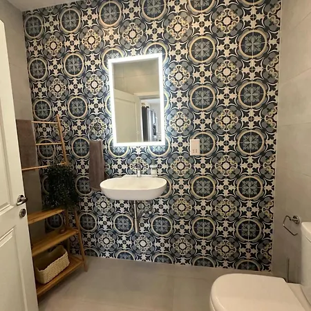 Perfect Gozo Escape, It Has It Feriehus