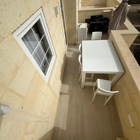 Perfect Gozo Escape, It Has It Nyaraló *