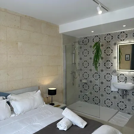 Nyaraló Perfect Gozo Escape, It Has It Xewkija