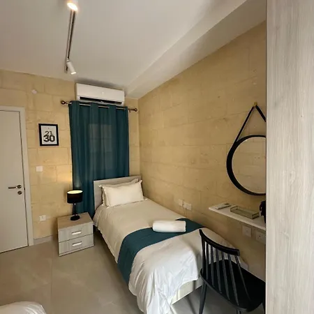 Perfect Gozo Escape, It Has It Nyaraló