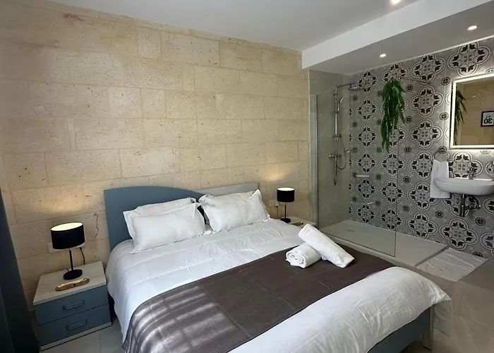 Perfect Gozo Escape, It Has It Xewkija