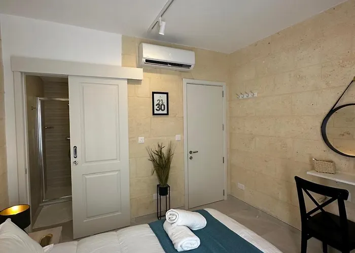 Ferienhaus Perfect Gozo Escape, It Has It *