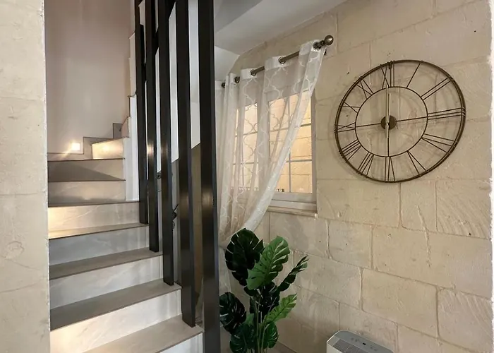 Ferienhaus Perfect Gozo Escape, It Has It *