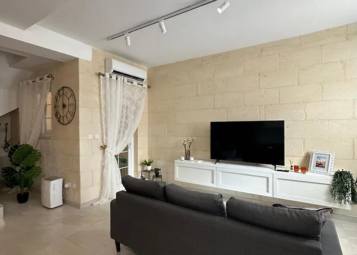 Ferienhaus Perfect Gozo Escape, It Has It Xewkija