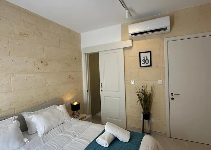 Perfect Gozo Escape, It Has It Ferienhaus Xewkija