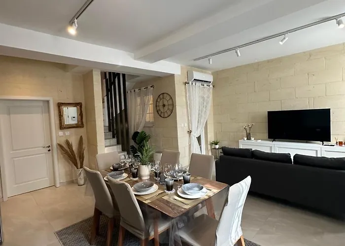 Perfect Gozo Escape, It Has It * Xewkija