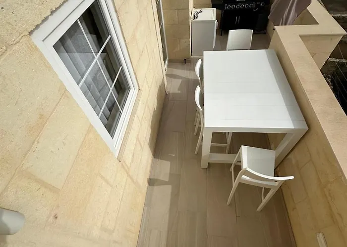 Perfect Gozo Escape, It Has It Ferienhaus *