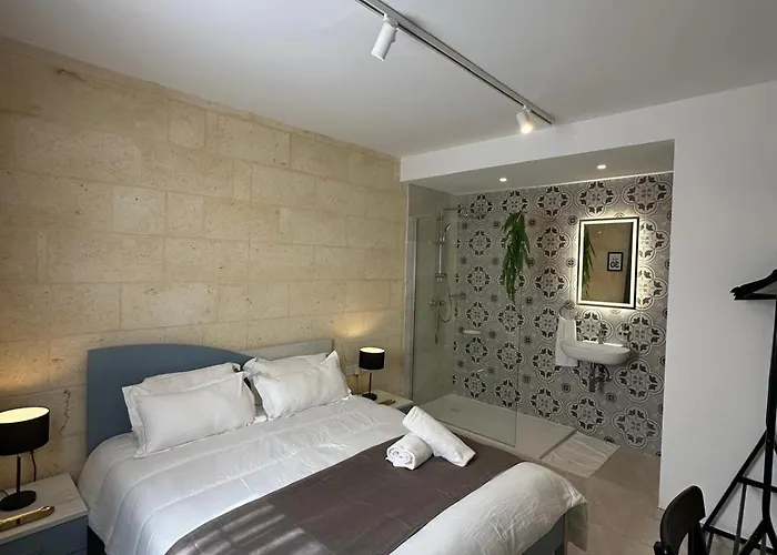 Perfect Gozo Escape, It Has It Ferienhaus Xewkija