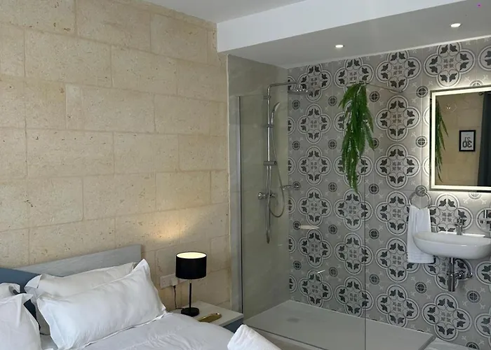 Ferienhaus Perfect Gozo Escape, It Has It Xewkija