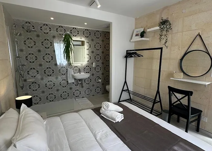 Perfect Gozo Escape, It Has It * Xewkija