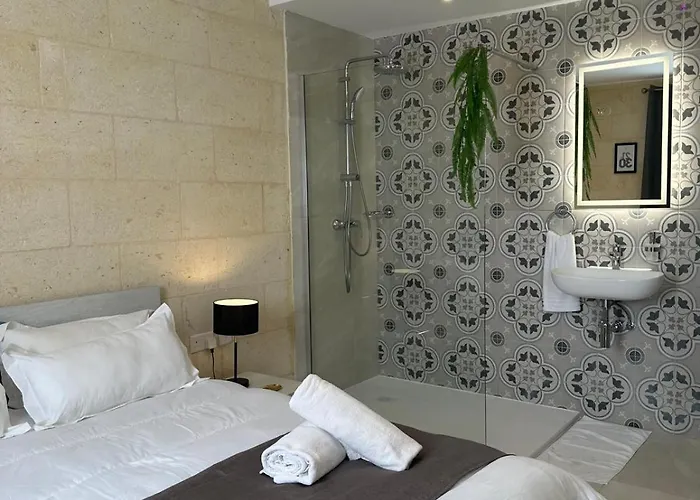 Perfect Gozo Escape, It Has It *