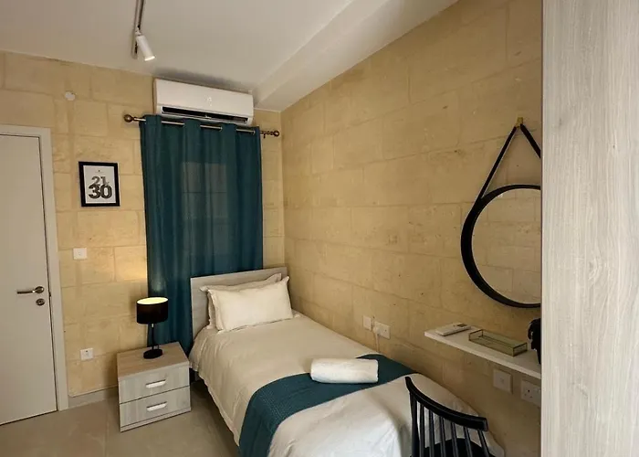 Perfect Gozo Escape, It Has It Ferienhaus