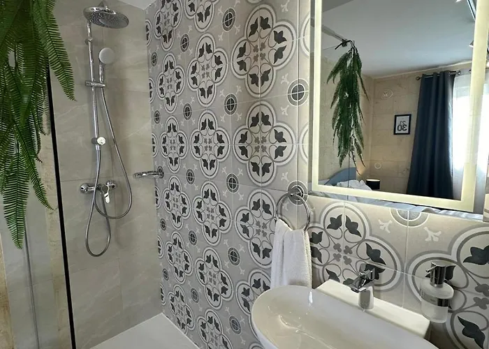 Perfect Gozo Escape, It Has It Ferienhaus *