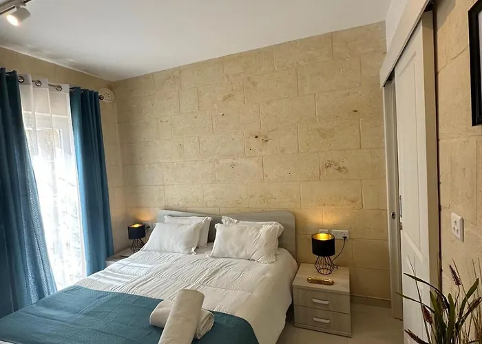 Perfect Gozo Escape, It Has It Ferienhaus