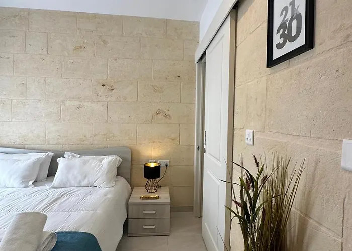 Ferienhaus Perfect Gozo Escape, It Has It