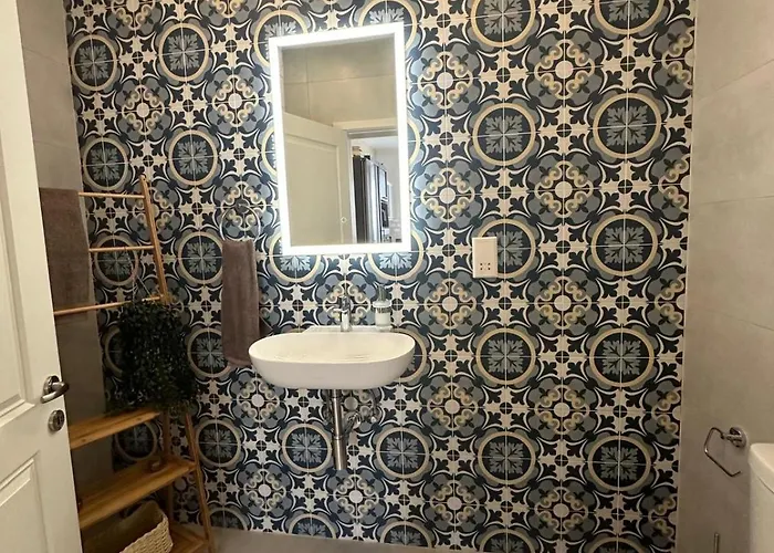 Perfect Gozo Escape, It Has It Ferienhaus